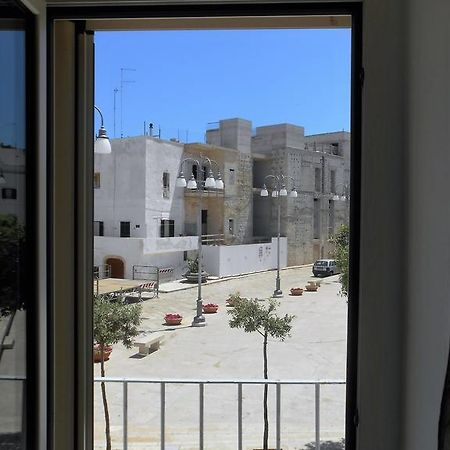 Le Maisonette Polignano a Mare Bagian luar foto