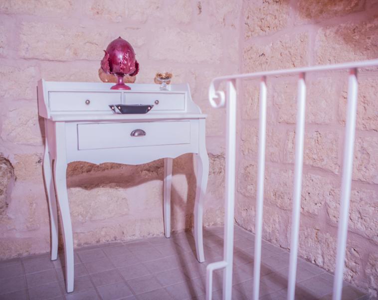 Le Maisonette Polignano a Mare Bagian luar foto