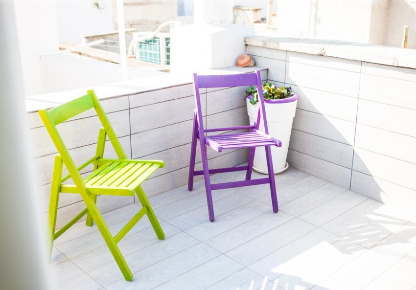 Le Maisonette Polignano a Mare Bagian luar foto